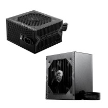 Fuente MSI MAG A650BN | 650W 80 Plus Bronze ATX