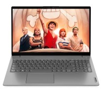 Notebook Lenovo V15 G4 IRU,15.6" FHD TN, Core i7-1355U hasta 5.0GHz,16GB DDR4-3200MHz