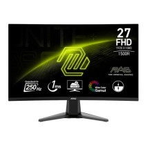 Monitor Gaming MSI 27'' FHD | 250Hz 1ms | HDMI DP