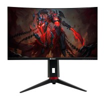 Monitor Gaming TEROS 27'' QHD | 180Hz 1ms | HDMI DP Pivot