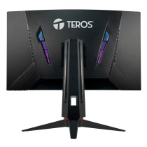 Monitor Gaming TEROS 27'' QHD | 180Hz 1ms | HDMI DP Pivot