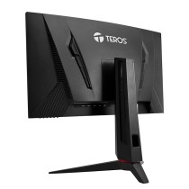 Monitor Gaming TEROS 27'' QHD | 180Hz 1ms | HDMI DP Pivot