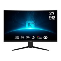 Monitor MSI G27C3F 27'' FHD | 180Hz 1ms | Gaming Pro