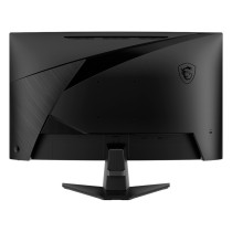 Monitor MSI MAG-27C6F 27'' FHD | 180Hz 0.5ms | Gaming Pro