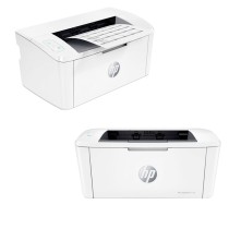 HP LaserJet M111w | Impresora Wi-Fi Monocromática USB