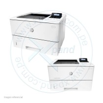 HP LaserJet Pro M501dn | Impresora 45 ppm LAN/USB