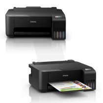 Epson EcoTank L1250 | Impresora Inalámbrica USB